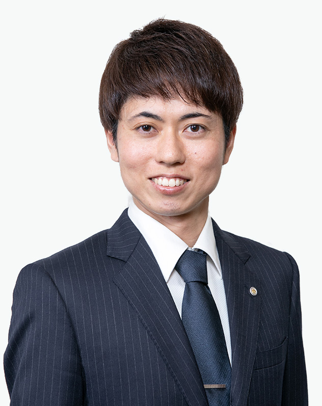 Kazuki Okazaki 