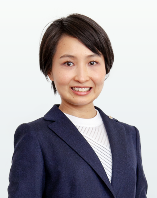 Sayaka Mizuno