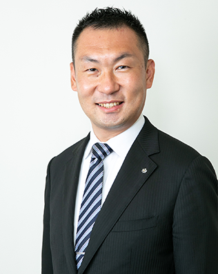 Yuichi Takai