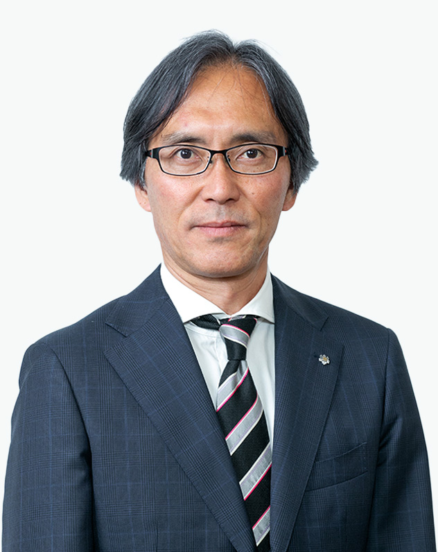 Kazuhito Kodama